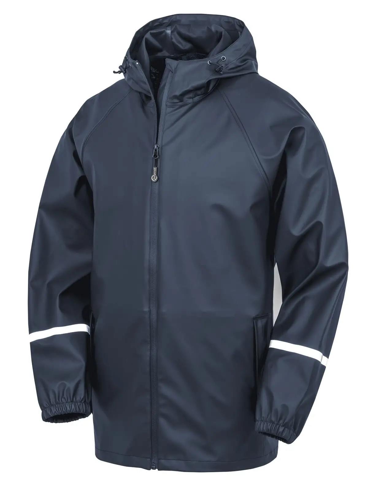 Immagine Prism pu waterproof jacket