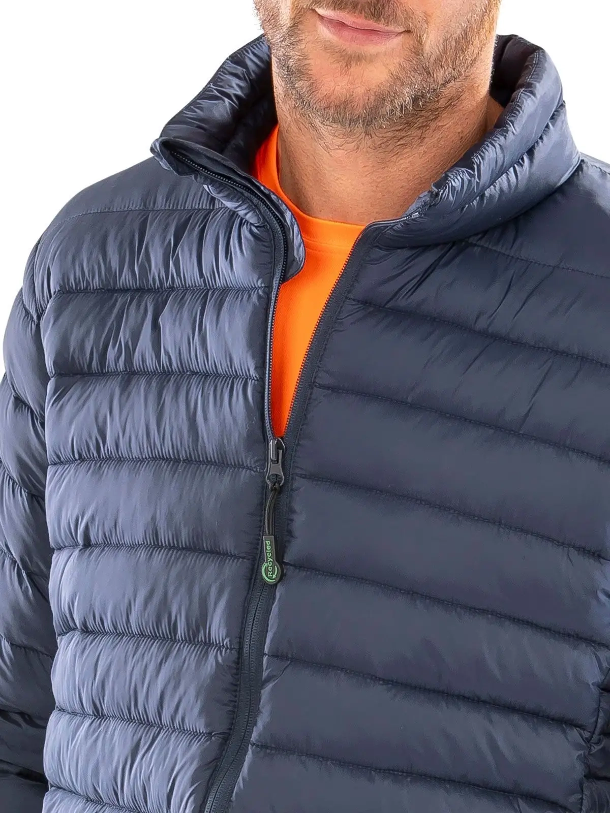 Immagine Recycled padded jacket