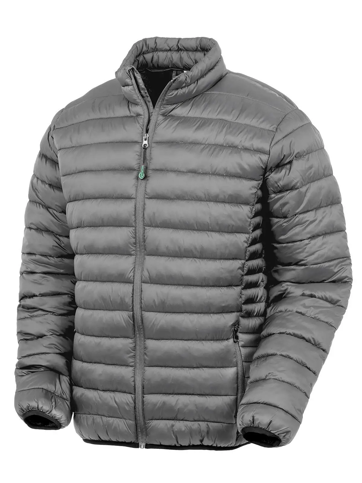 Immagine Recycled padded jacket