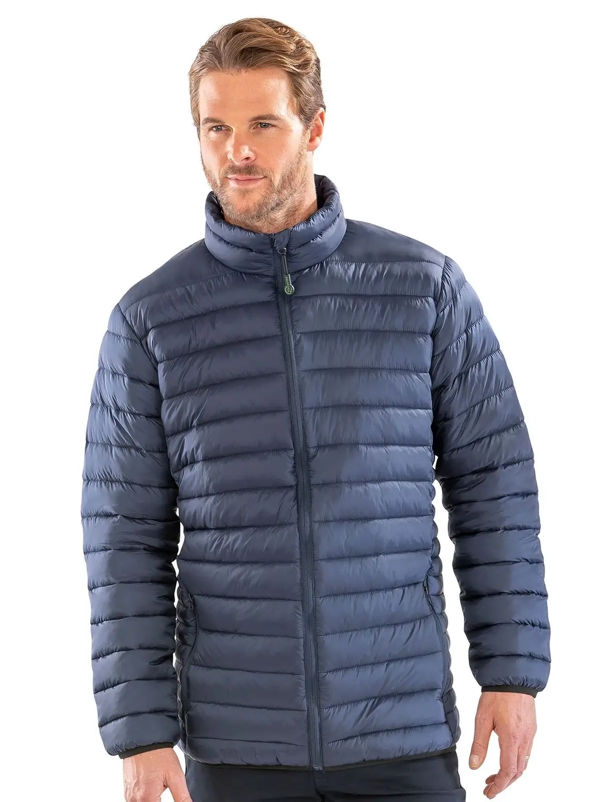 Immagine Recycled padded jacket