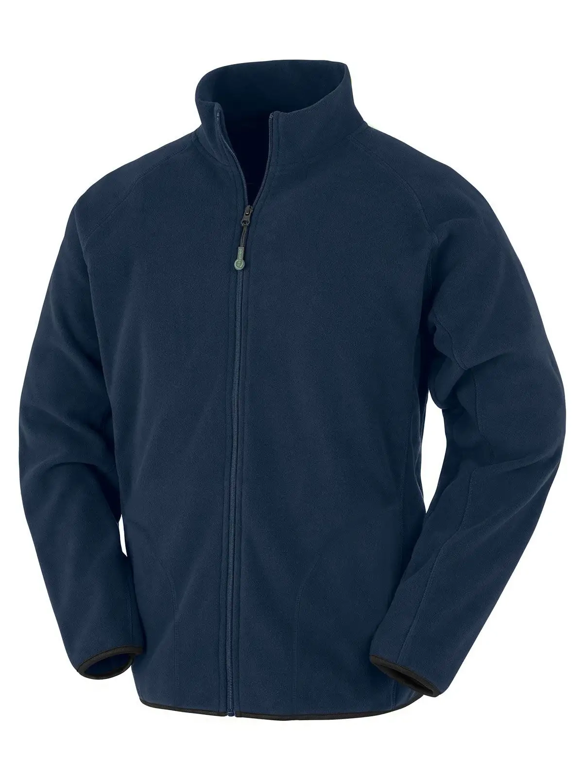 Immagine Recycled Microfleece Jacket