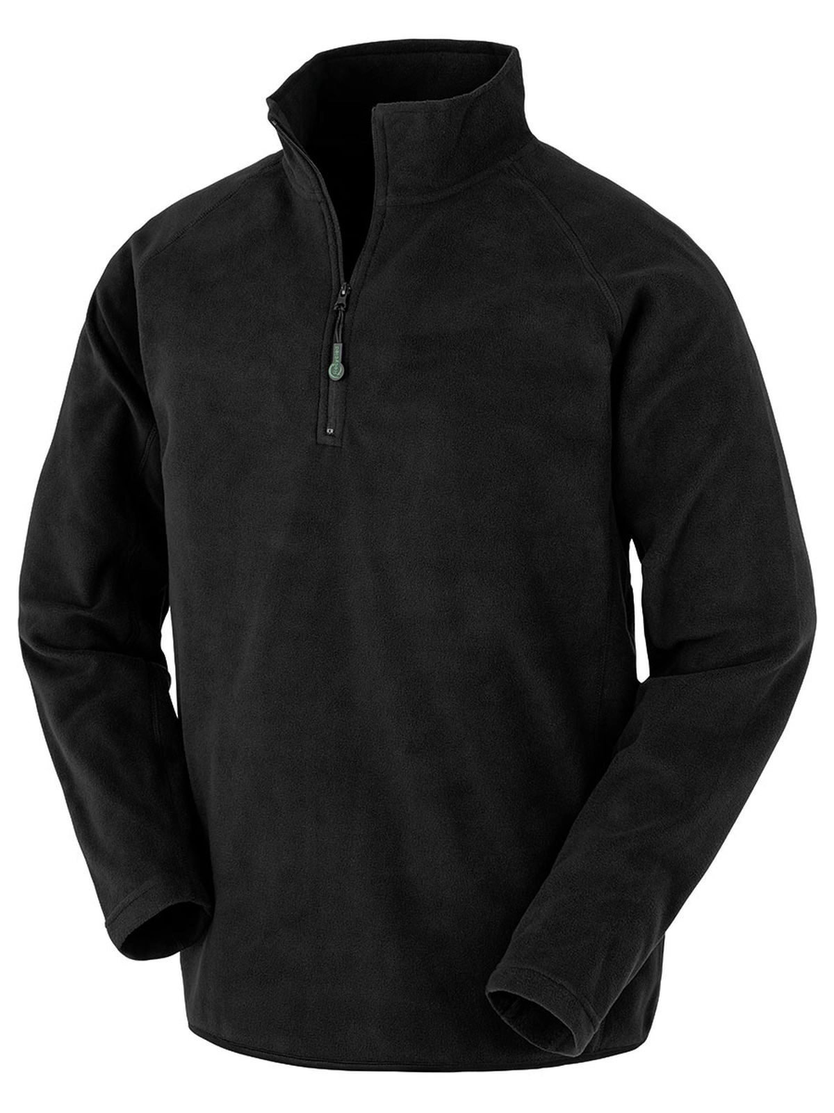 Immagine Recycled Microfleece Top