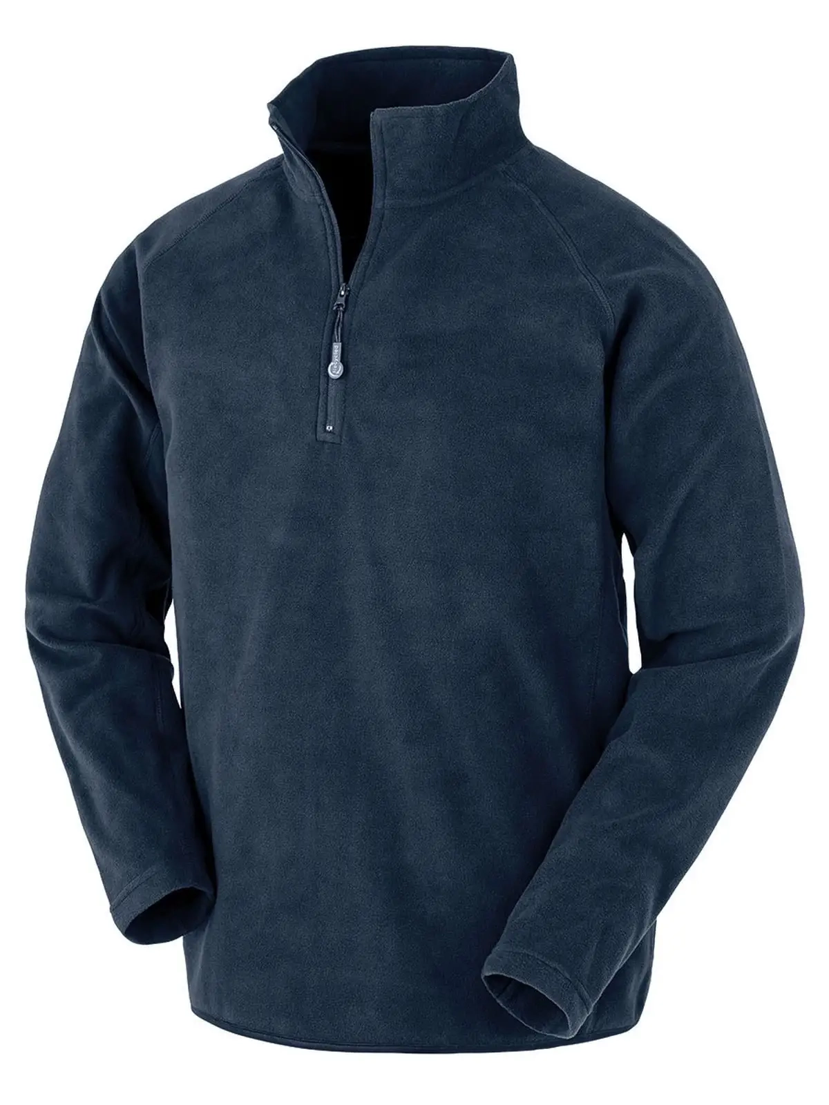 Immagine Recycled Microfleece Top