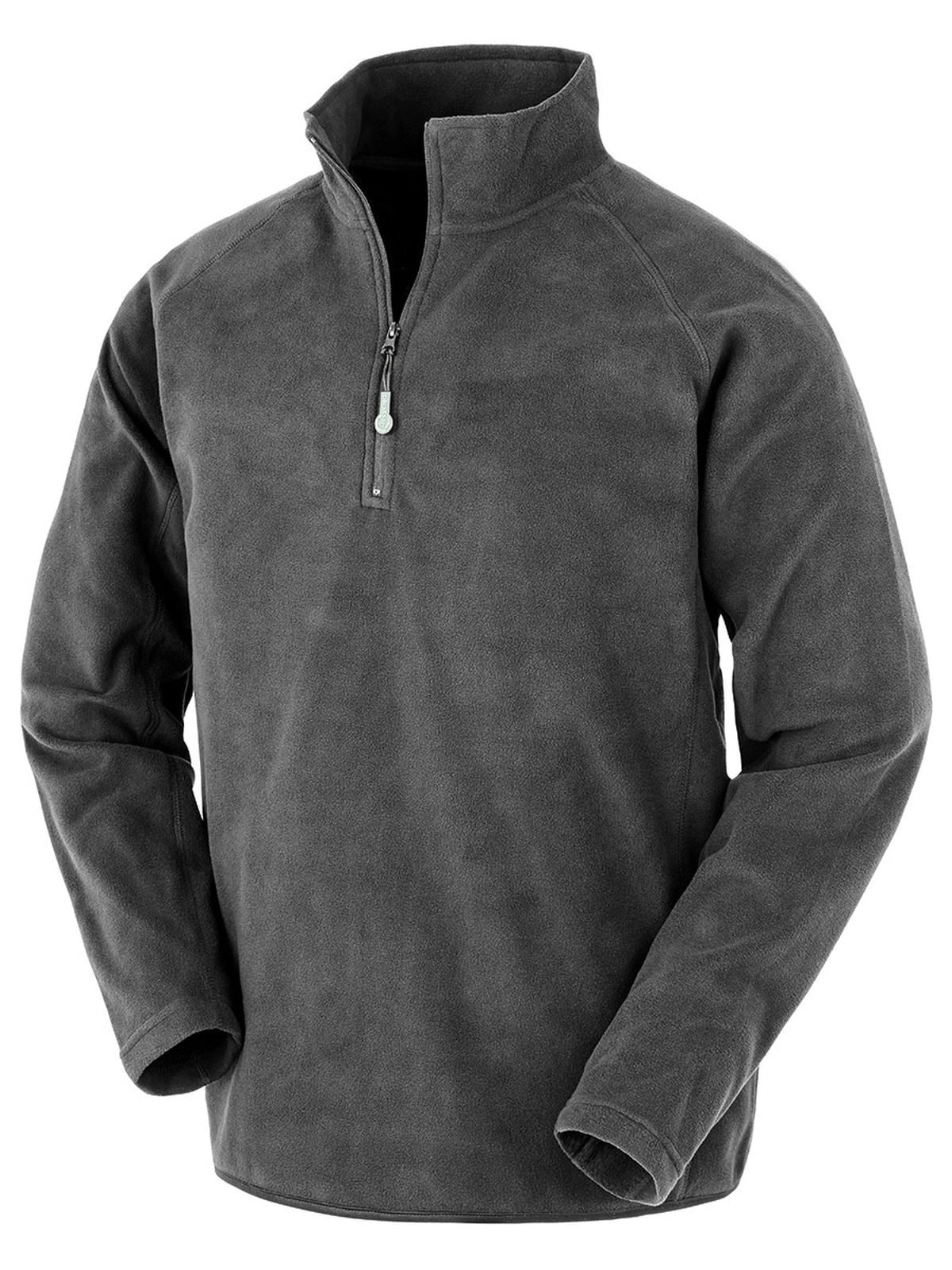 Immagine Recycled Microfleece Top