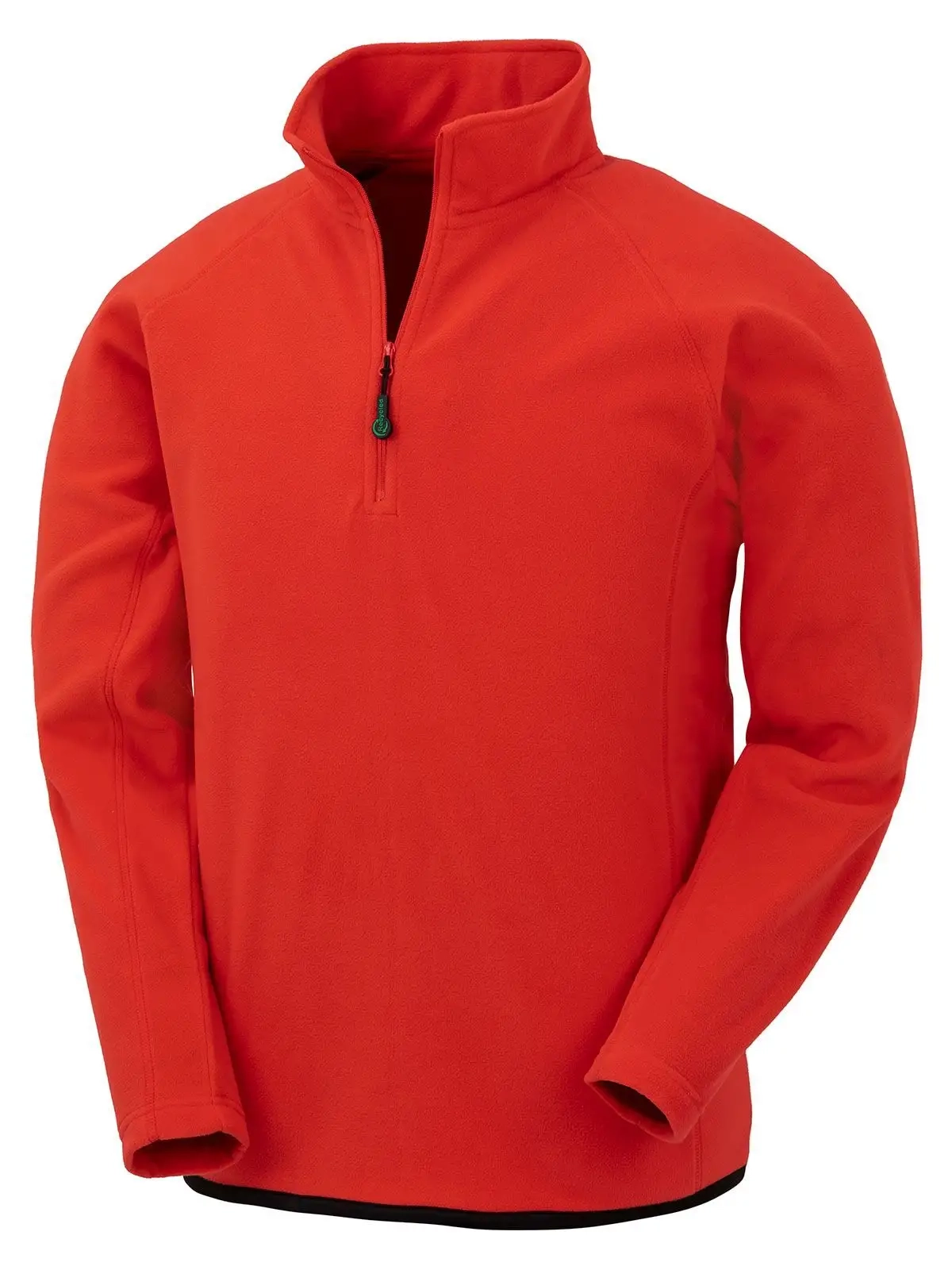 Immagine Recycled Microfleece Top