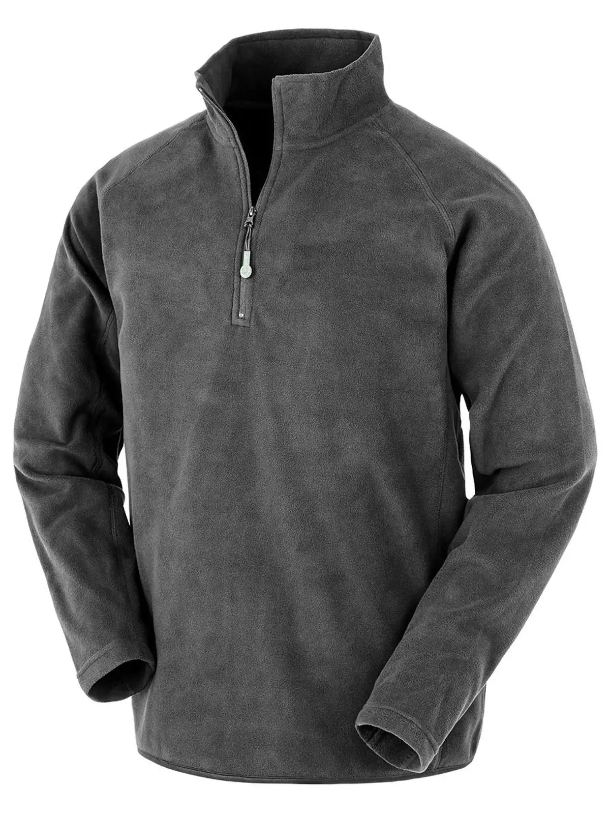 Immagine Recycled Microfleece Top