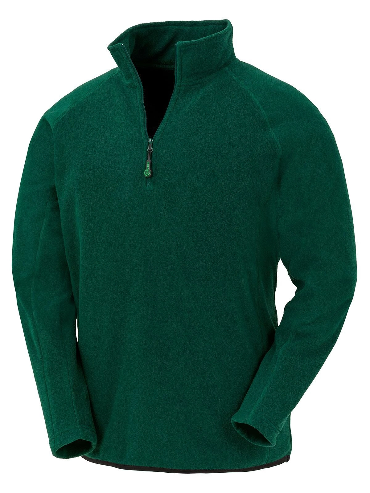 Immagine Recycled Microfleece Top