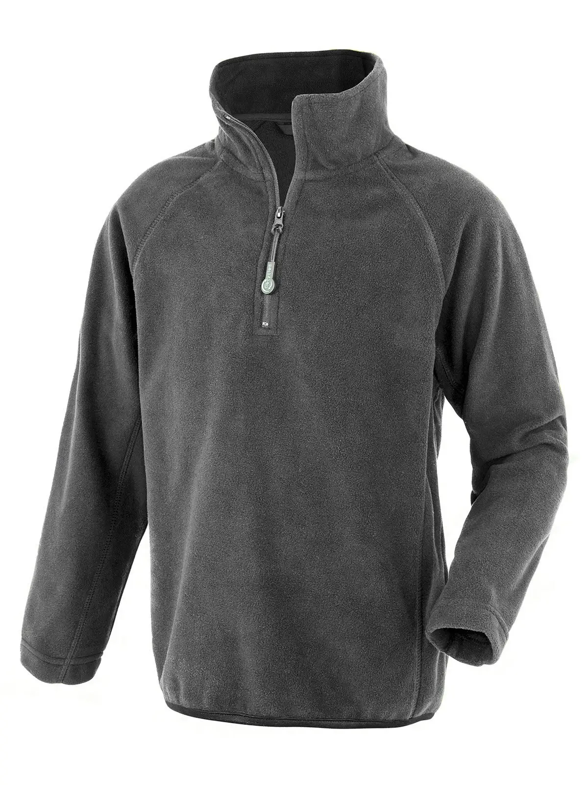 Immagine Junior Recycled Microfleece Top