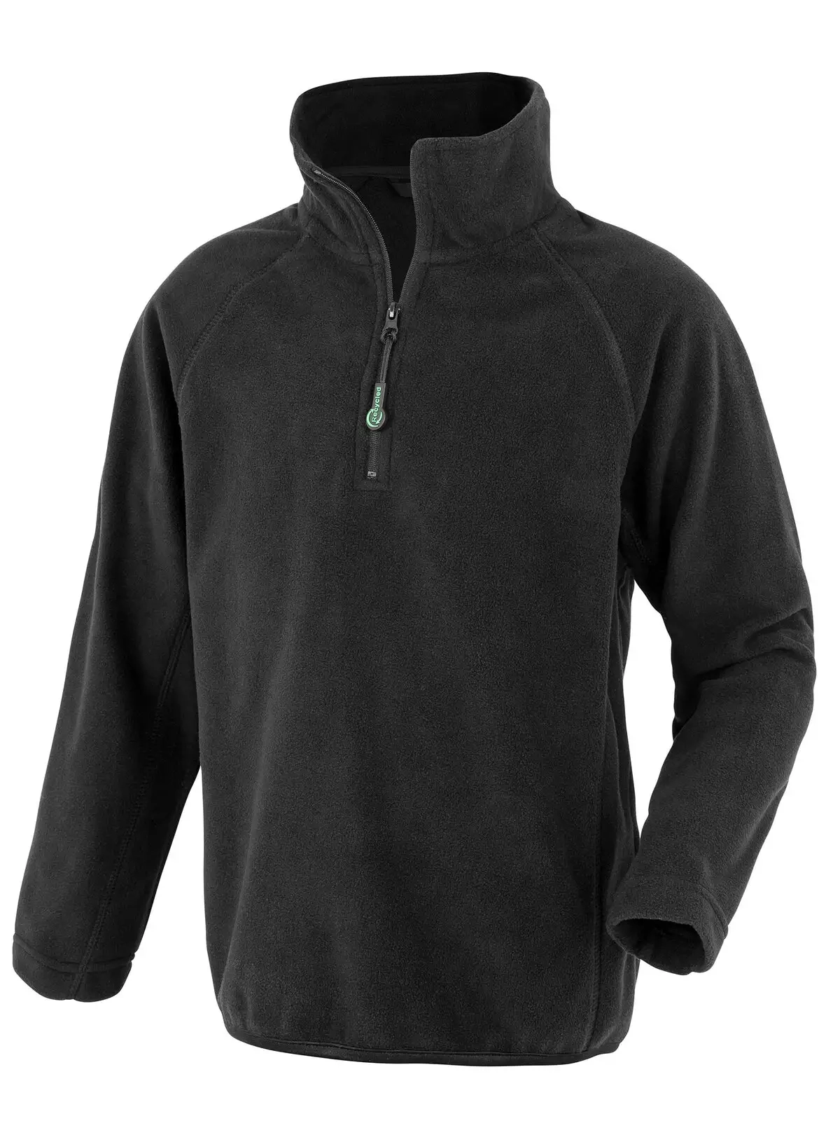 Immagine Junior Recycled Microfleece Top