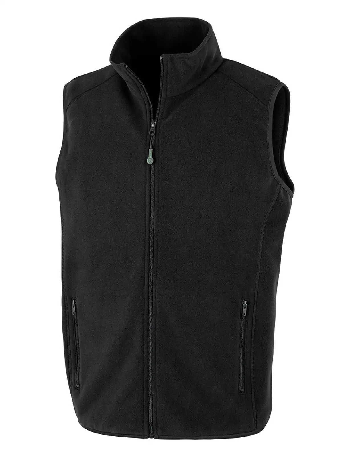 Immagine Recycled Fleece Polarthermic Bodywarmer