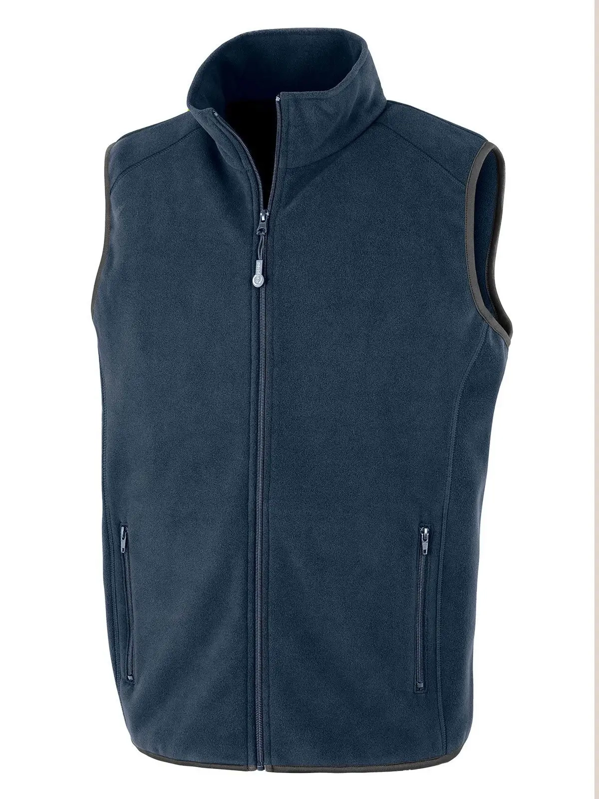 Immagine Recycled Fleece Polarthermic Bodywarmer
