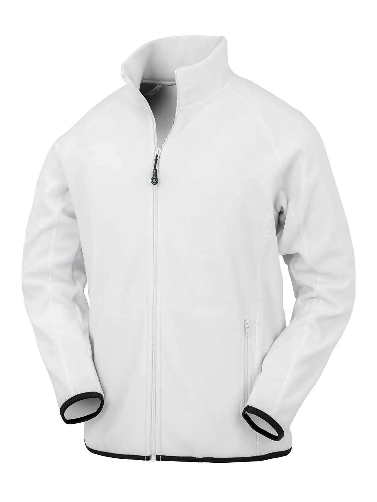 Immagine Recycled Fleece Polarthermic Jacket