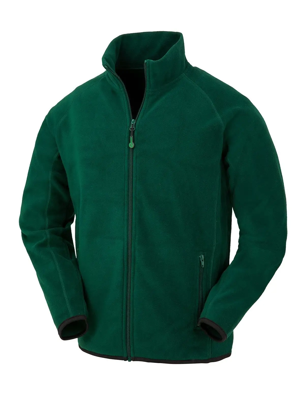 Immagine Recycled Fleece Polarthermic Jacket