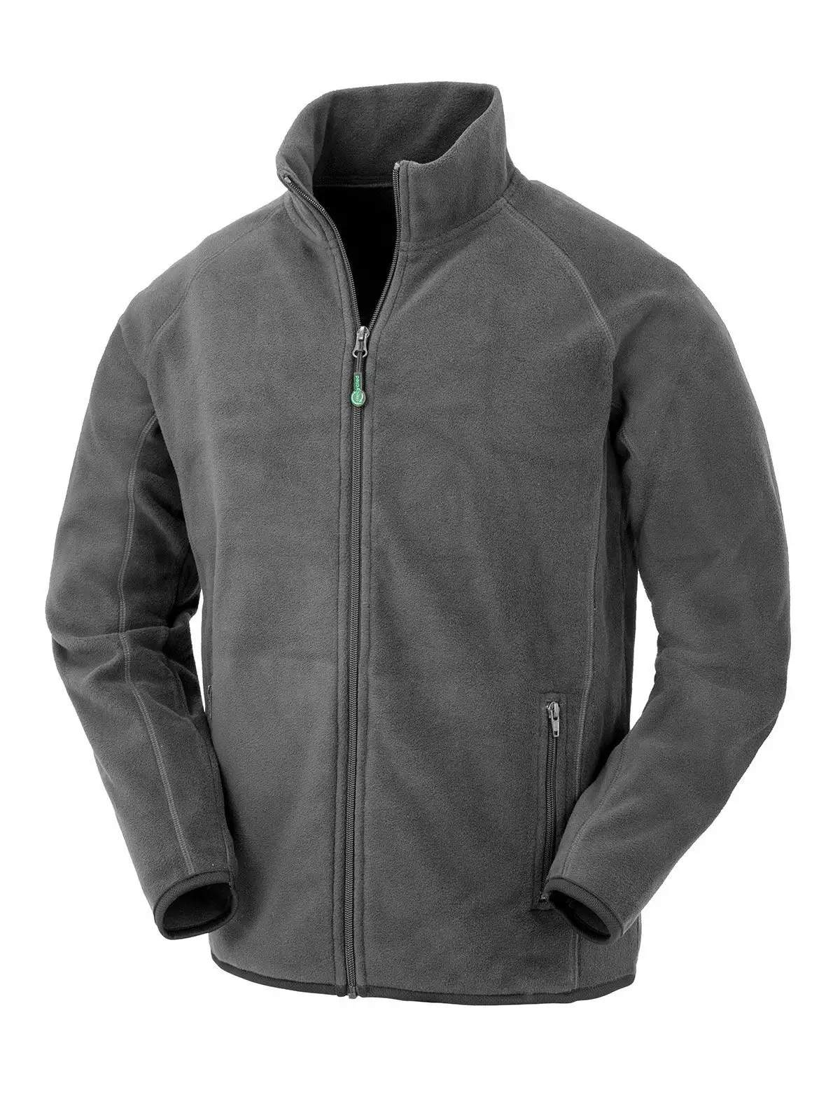 Immagine Recycled Fleece Polarthermic Jacket