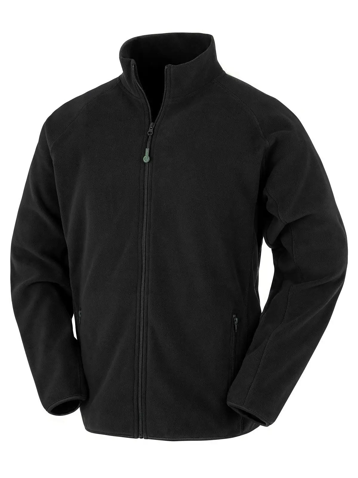 Immagine Recycled Fleece Polarthermic Jacket