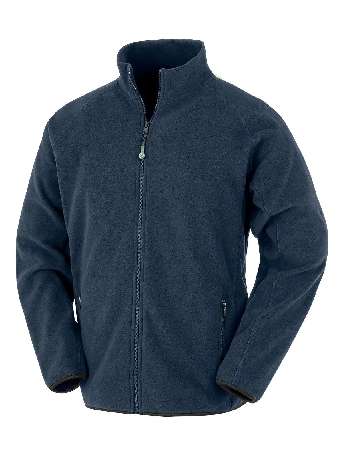 Immagine Recycled Fleece Polarthermic Jacket