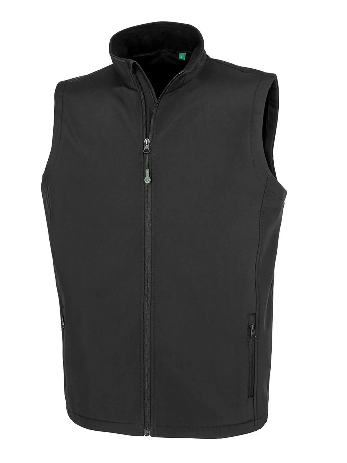 Immagine Softshell 2 strati stampabile da uomo