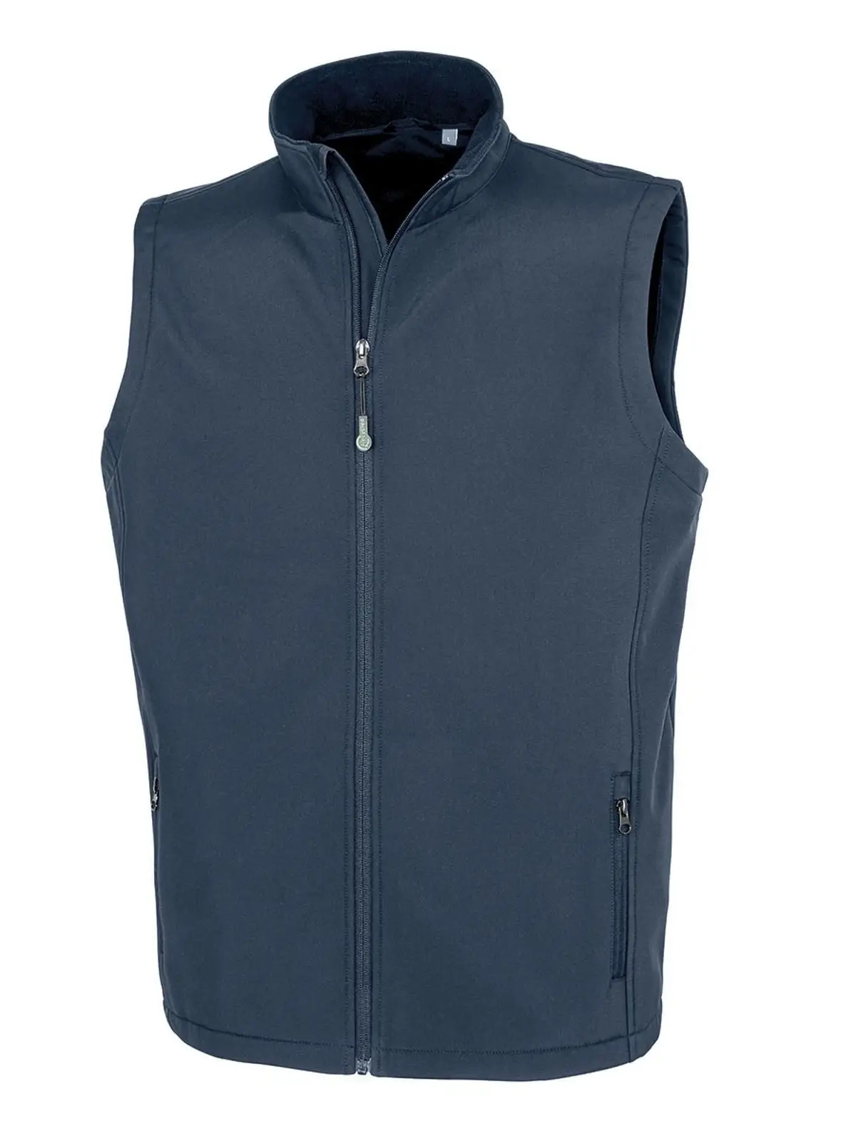 Immagine Softshell 2 strati stampabile da uomo