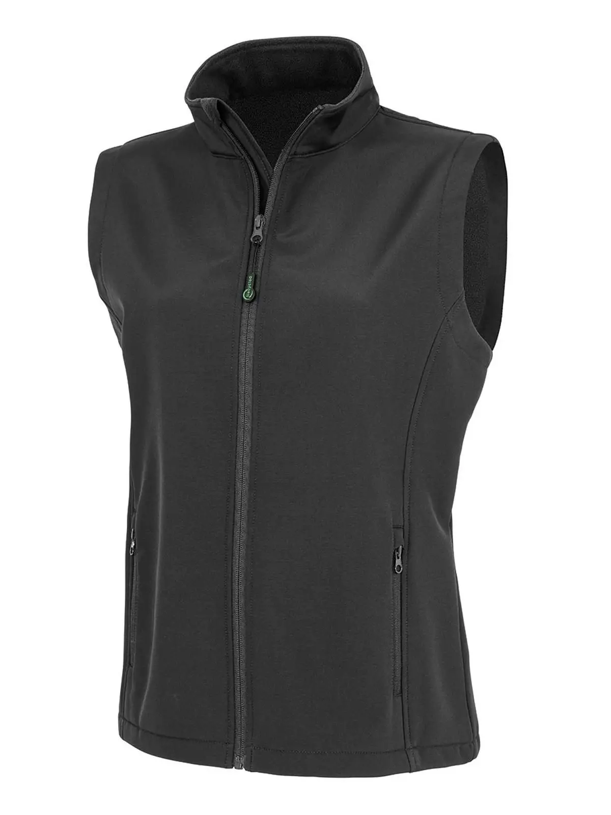 Immagine Softshell 2 strati stampabile da donna