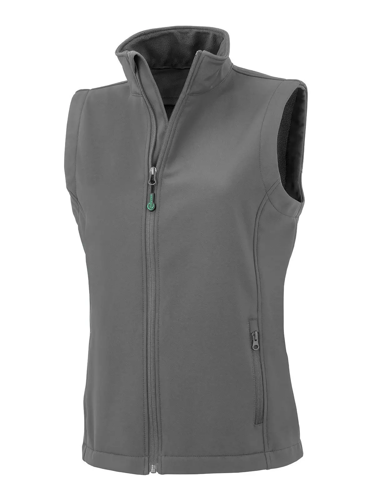Immagine Softshell 2 strati stampabile da donna