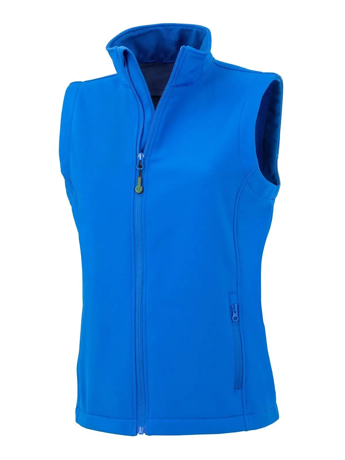 Immagine Softshell 2 strati stampabile da donna