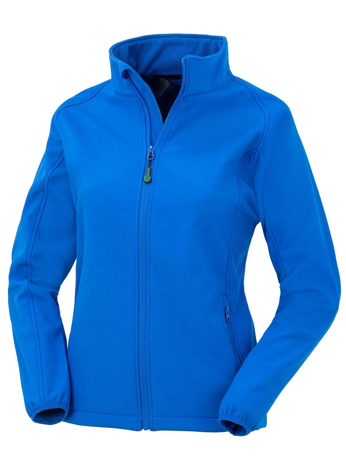 Immagine Women's Recycled 2 Layer printable Softshell Jacket