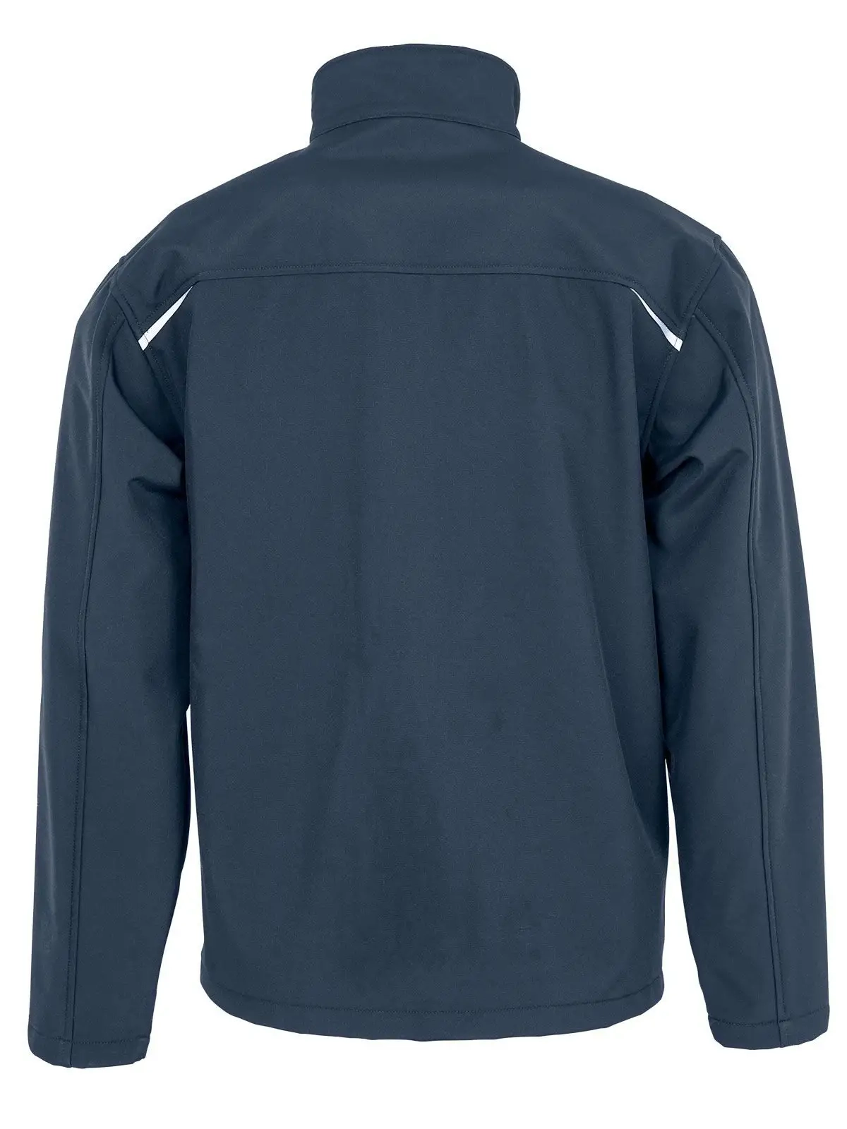 Immagine Recycled 3-Layer Printable Softshell Jacket