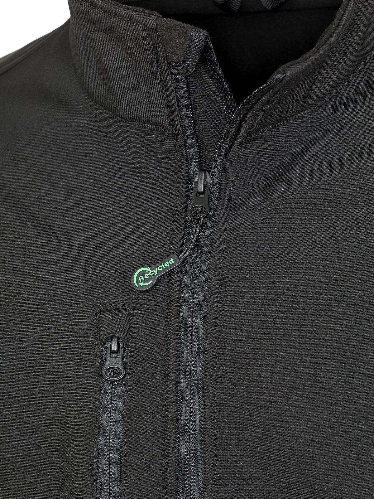 Immagine Recycled 3-Layer Printable Softshell Jacket