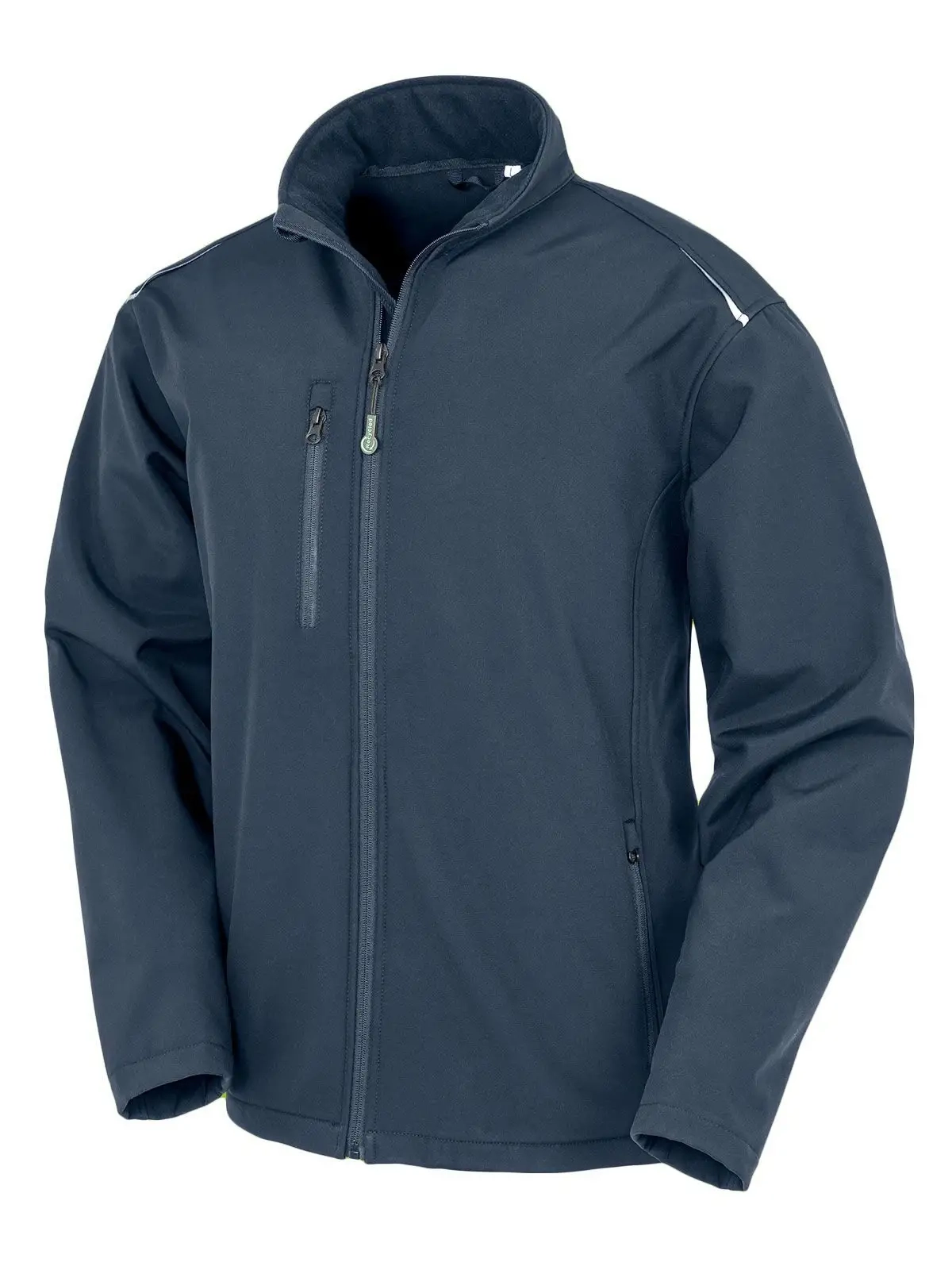 Immagine Recycled 3-Layer Printable Softshell Jacket