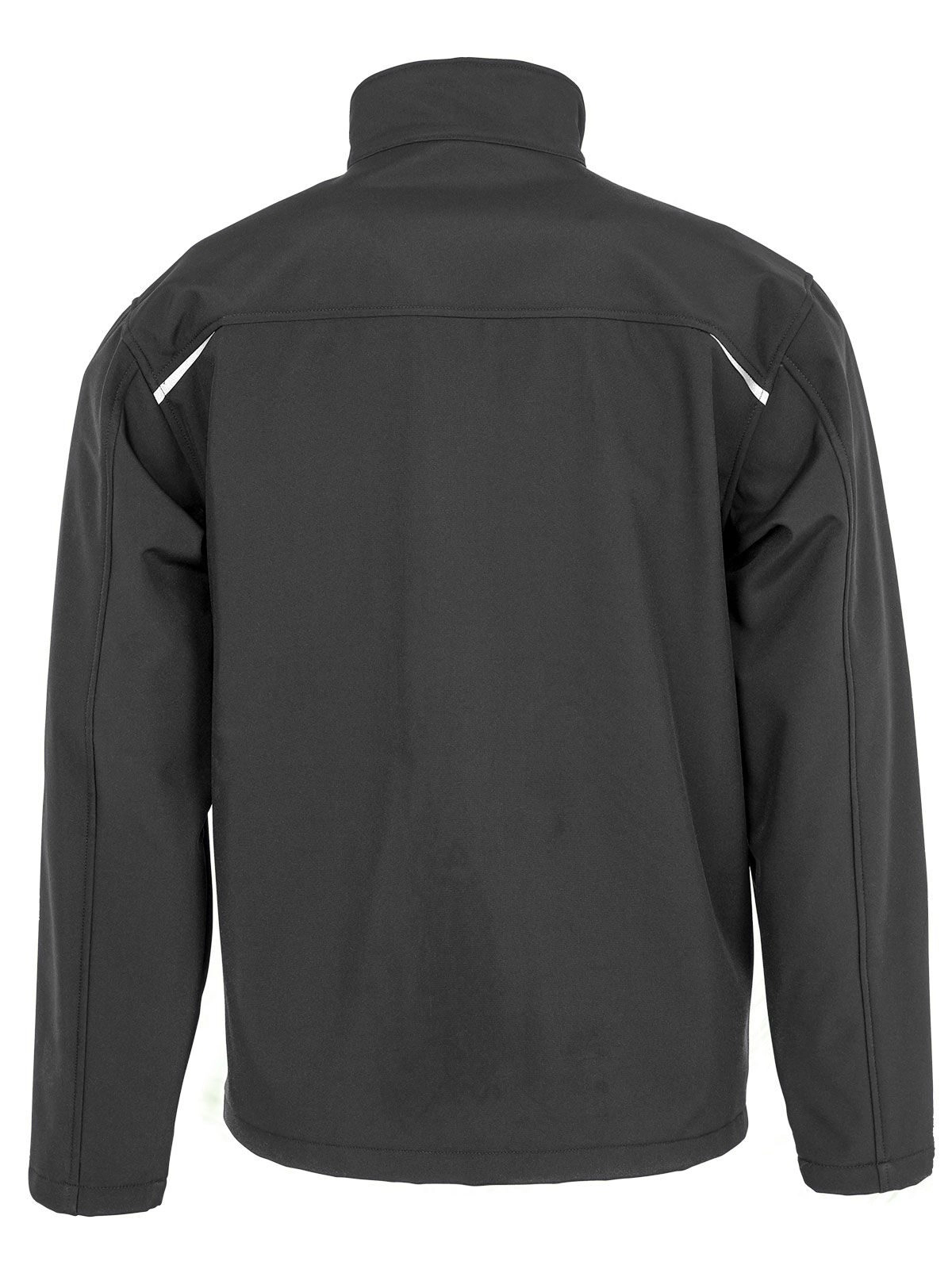 Immagine Recycled 3-Layer Printable Softshell Jacket