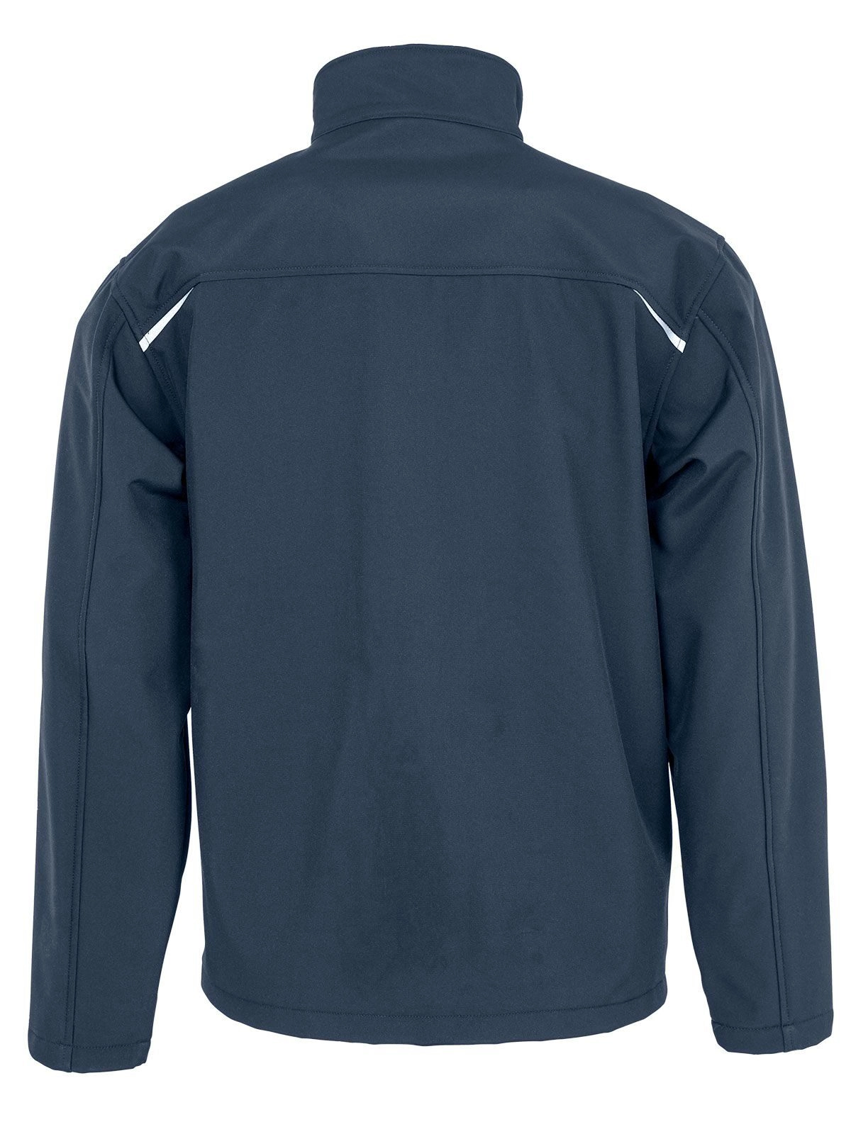 Immagine Recycled 3-Layer Printable Softshell Jacket