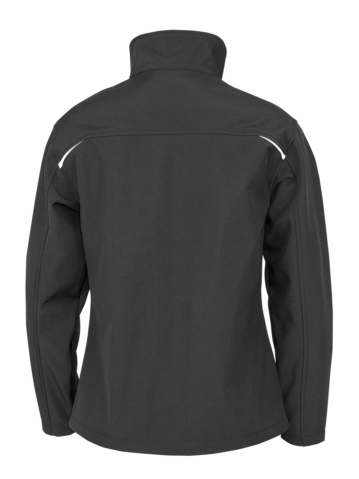 Immagine Women's Recycled 3-layer Printable Softshell Jacket