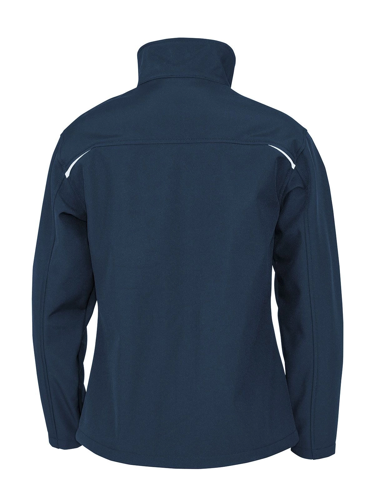 Immagine Women's Recycled 3-layer Printable Softshell Jacket