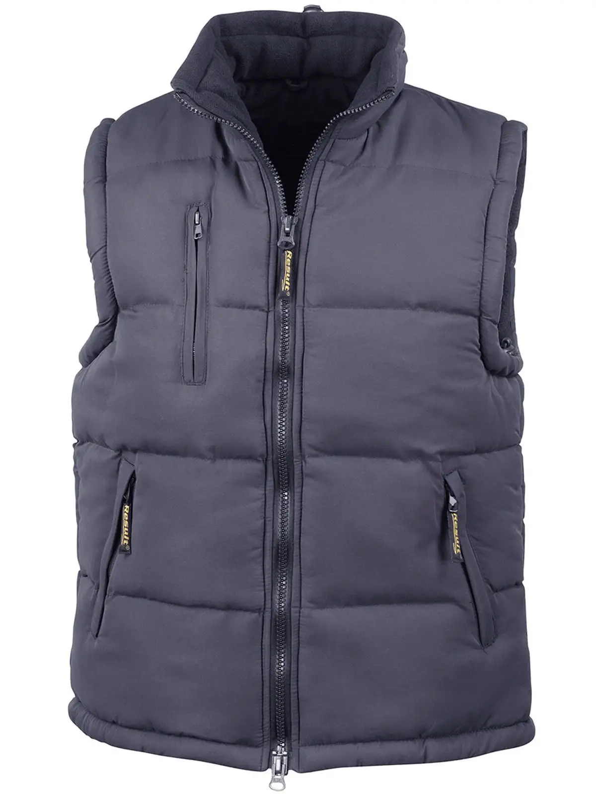 Immagine Hooded Bodywarmer
