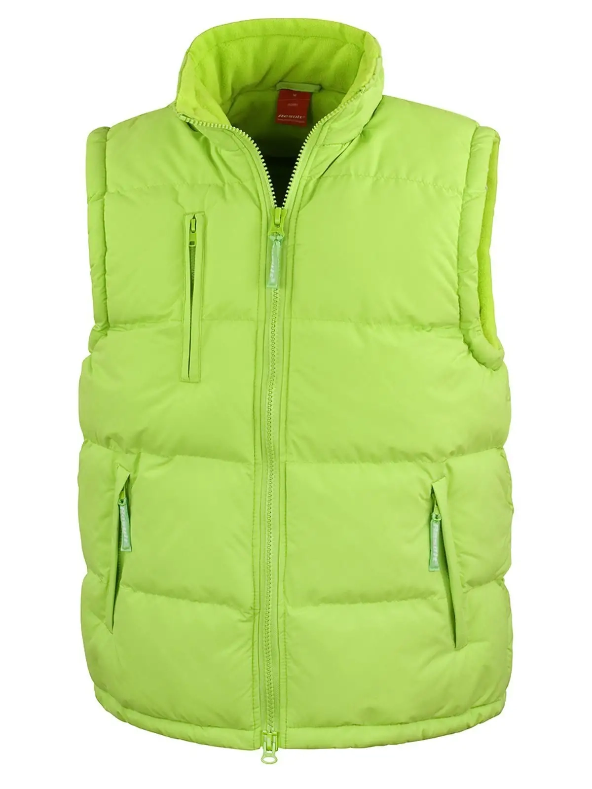 Immagine Hooded Bodywarmer