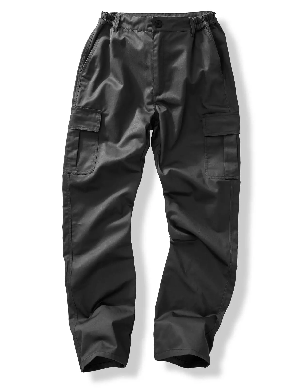 Immagine Recycled utility trouser