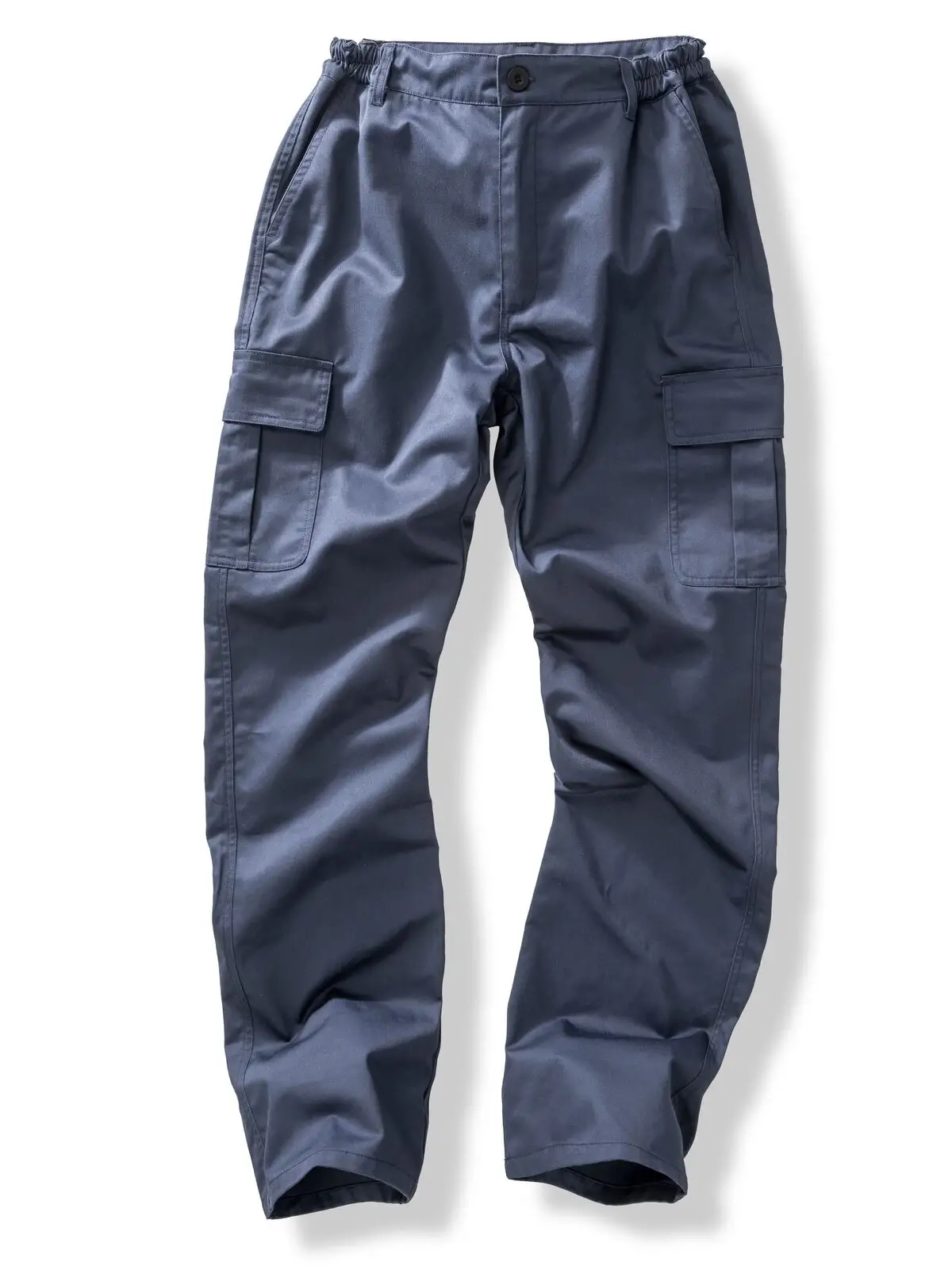 Immagine Recycled utility trouser