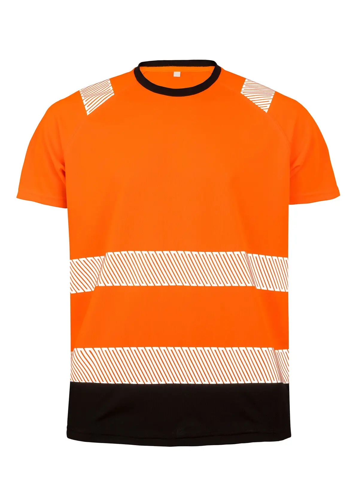 Immagine Recycled Safety T-Shirt