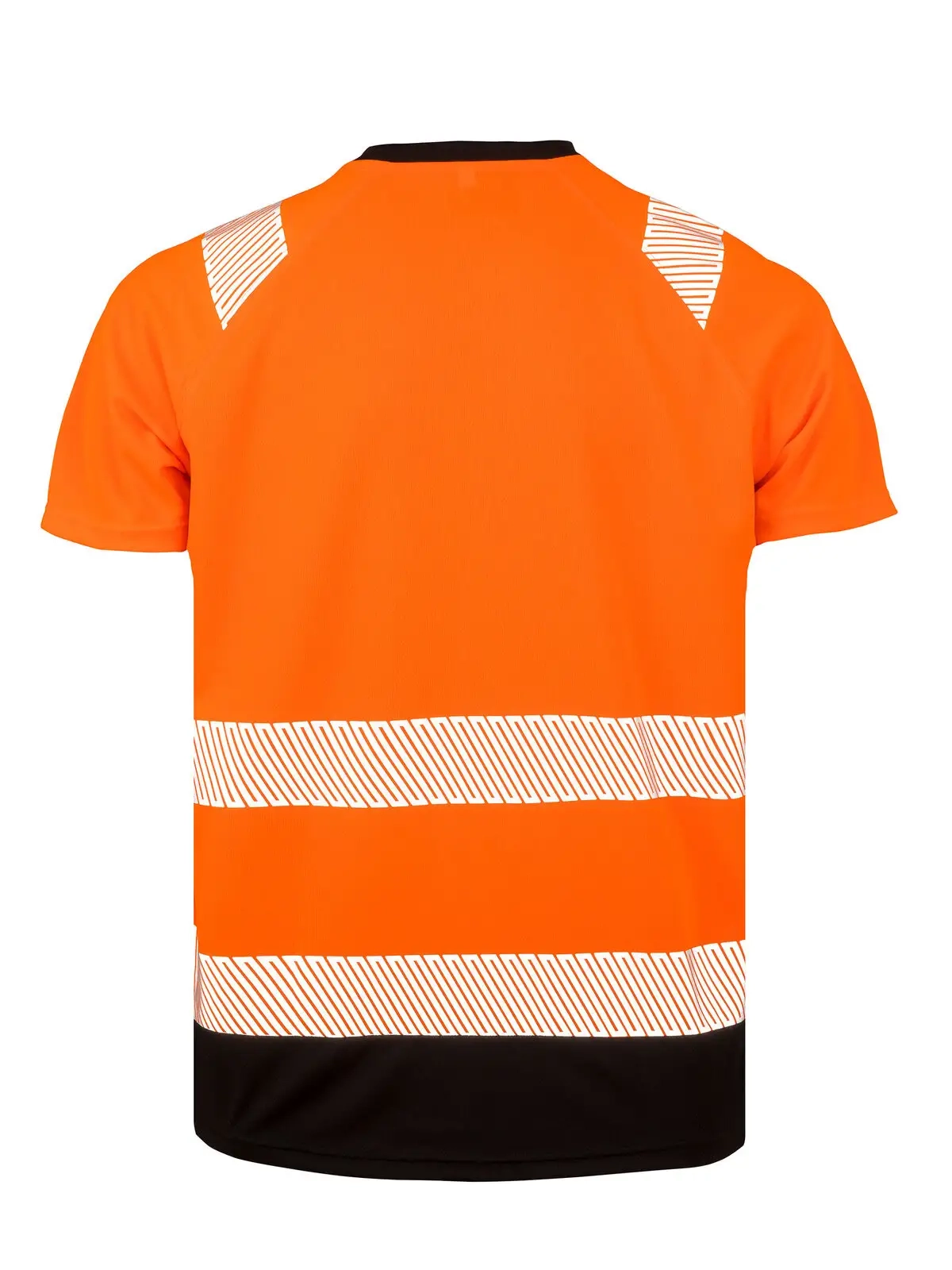 Immagine Recycled Safety T-Shirt