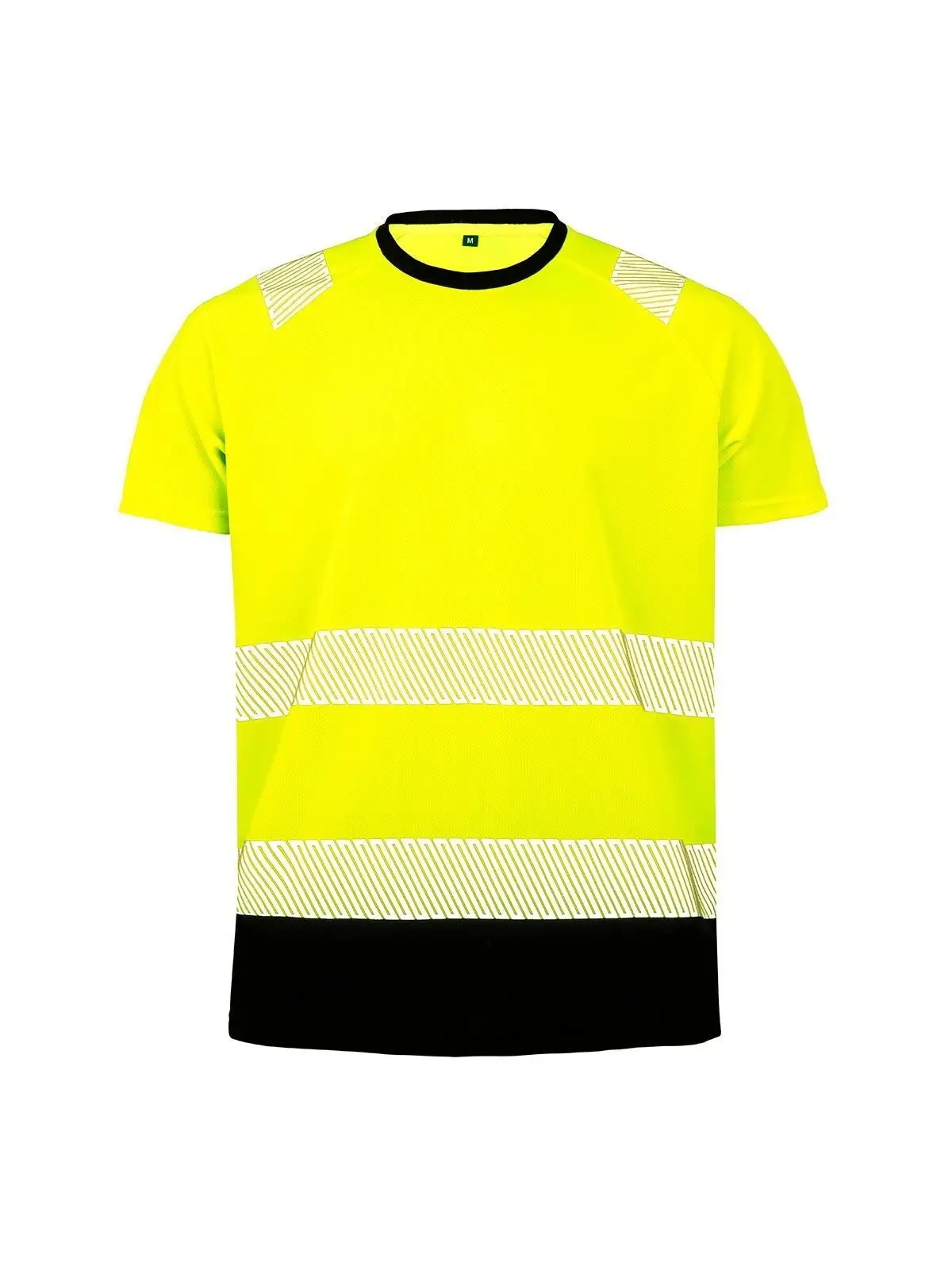 Immagine Recycled Safety T-Shirt