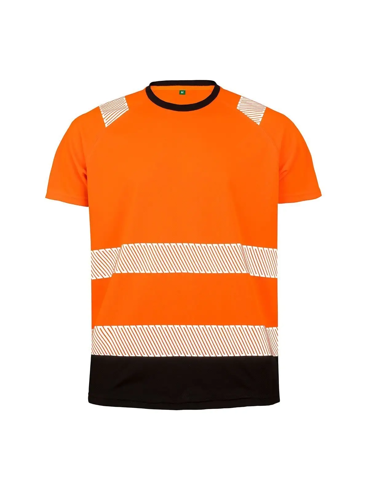 Immagine Recycled Safety T-Shirt