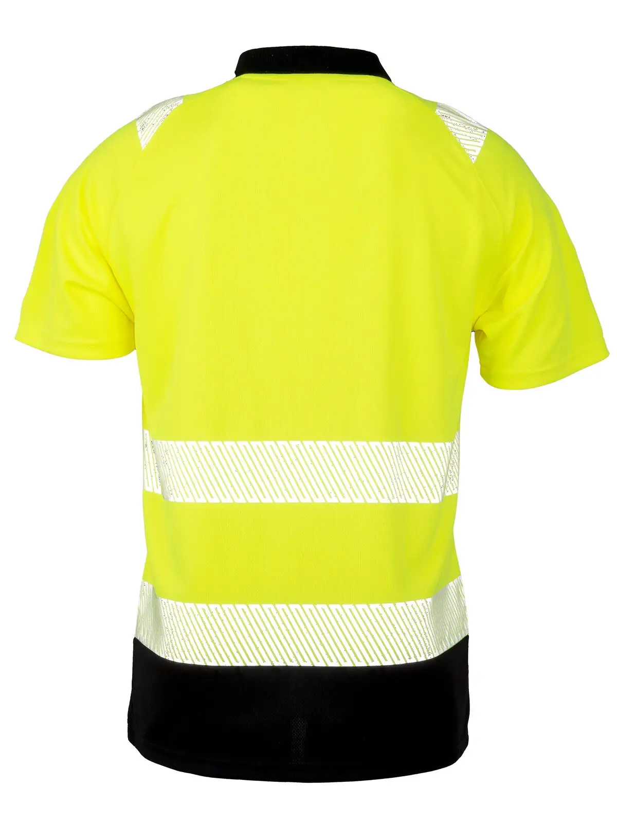 Immagine Recycled Safety Polo Shirt