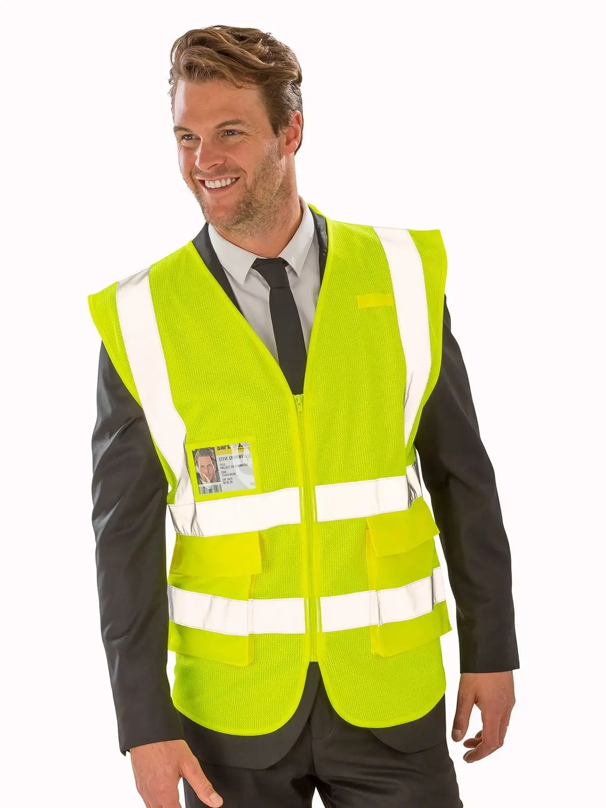 Immagine Executive Cool Mesh Safety Vest