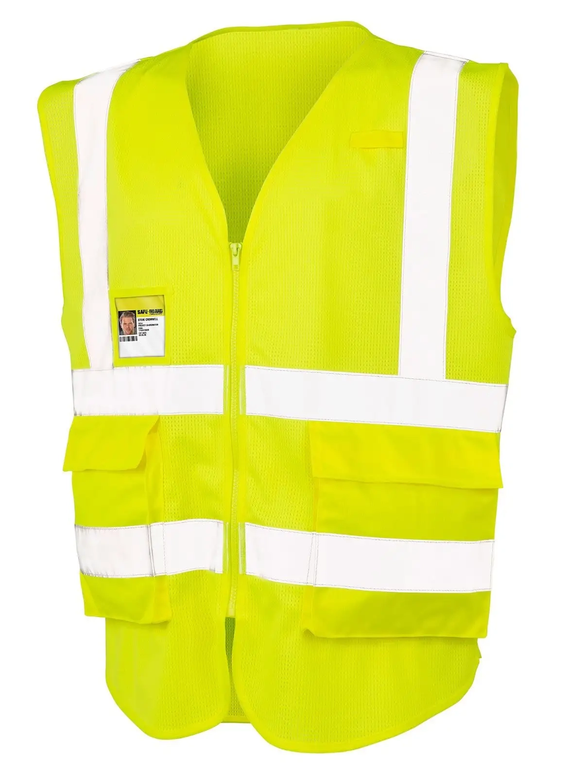 Immagine Executive Cool Mesh Safety Vest