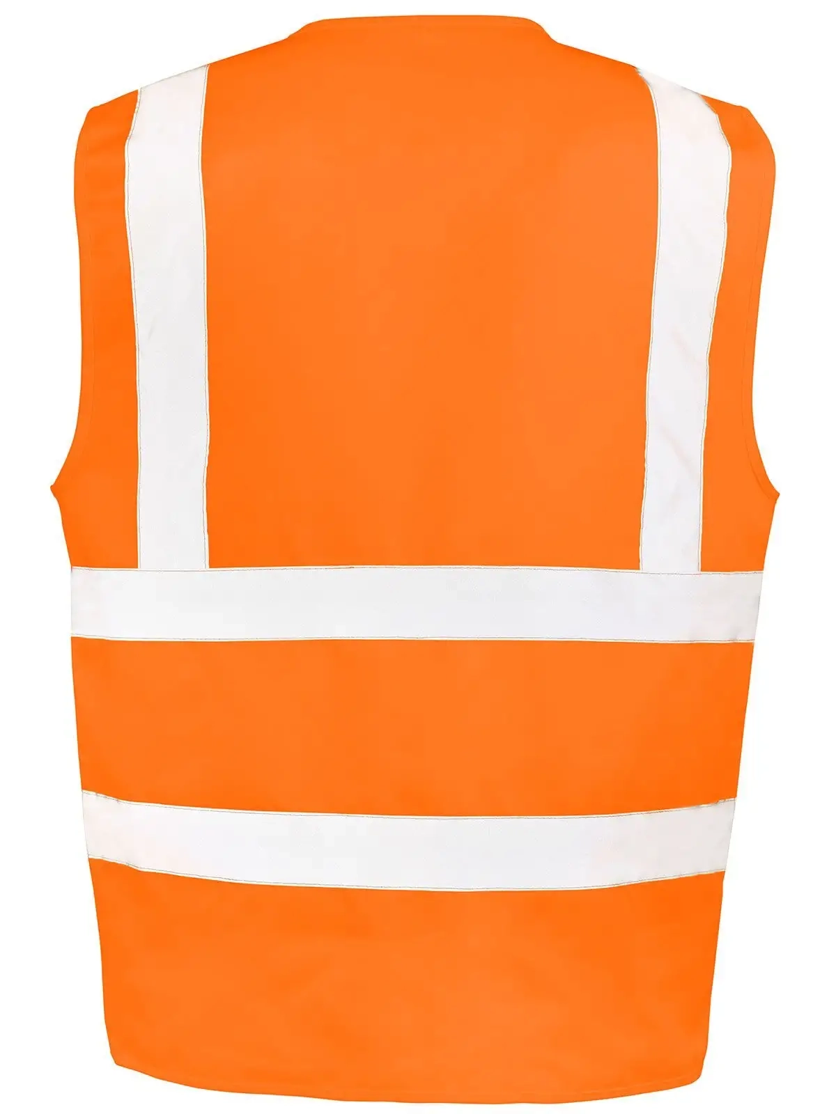 Immagine Heavy Duty Polycotton Security Vest
