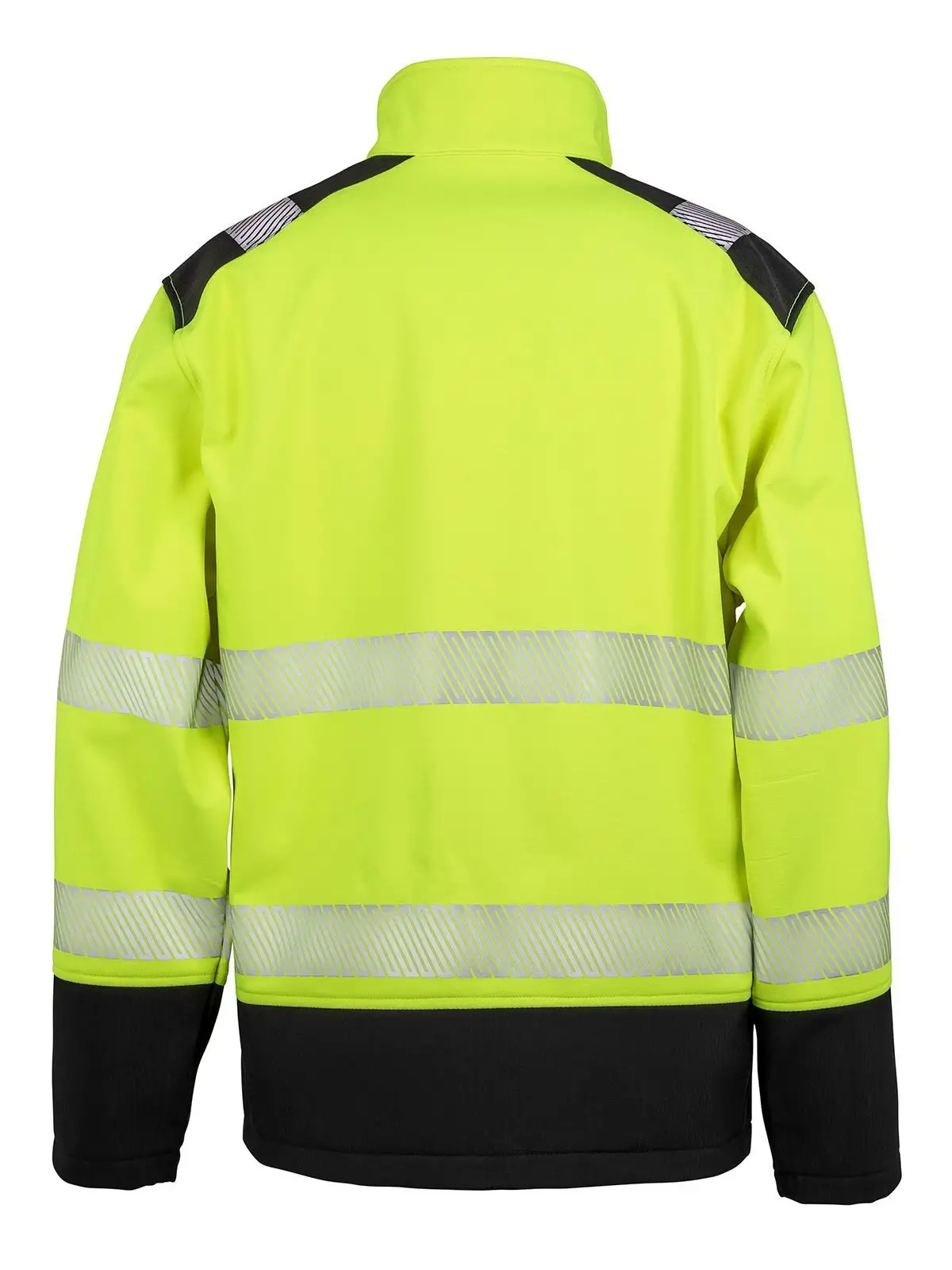 Immagine Printable Ripstop Safety Softshell