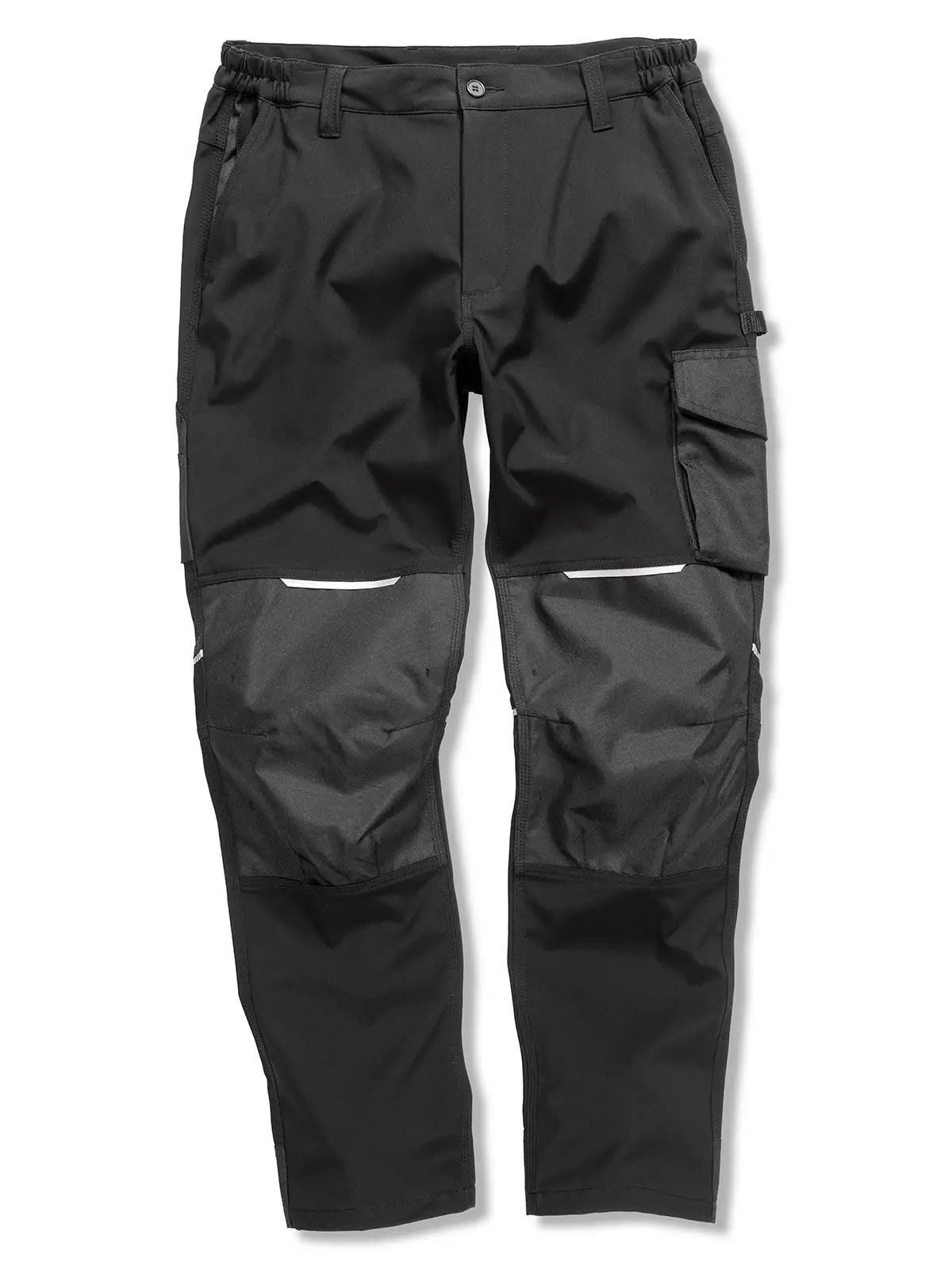 Immagine Slim Fit Softshell Work Trouser