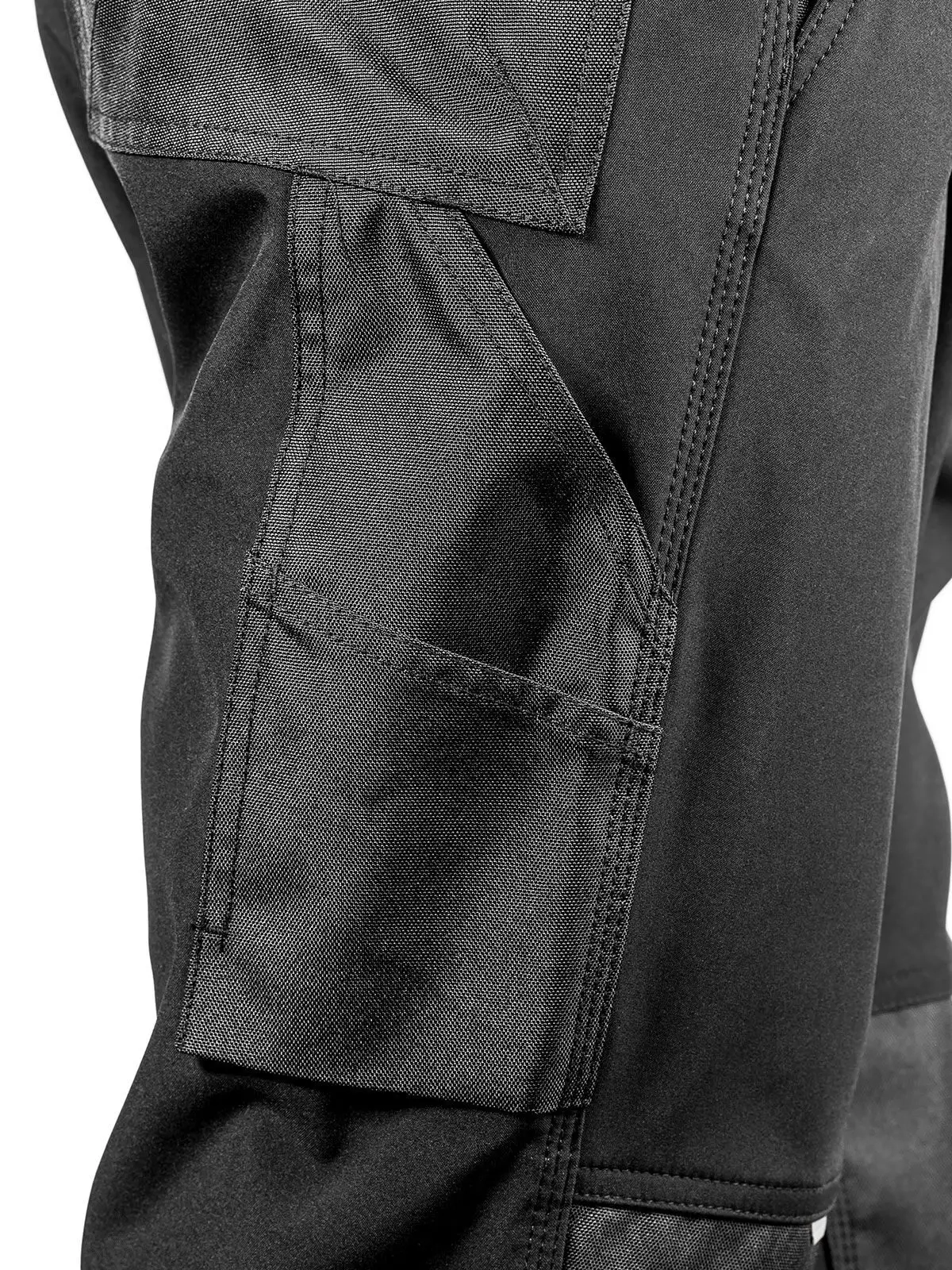 Immagine Slim Fit Softshell Work Trouser