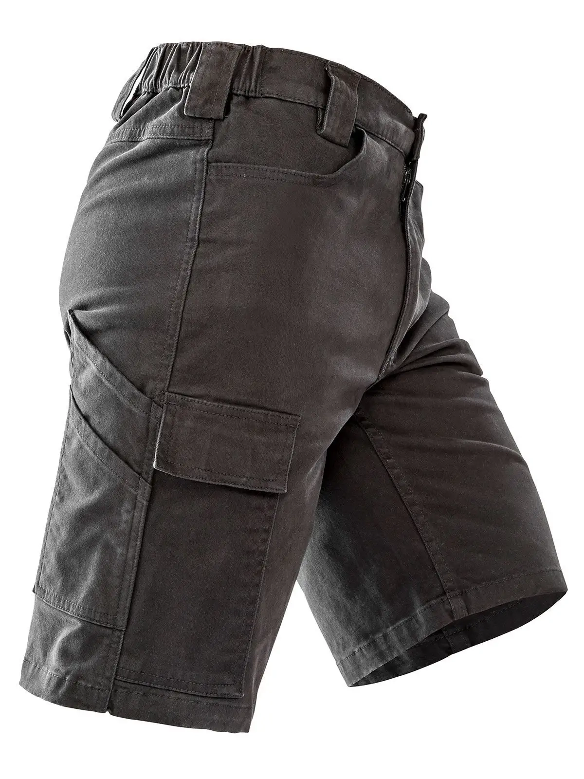 Immagine Super Stretch Slim Chino Shorts
