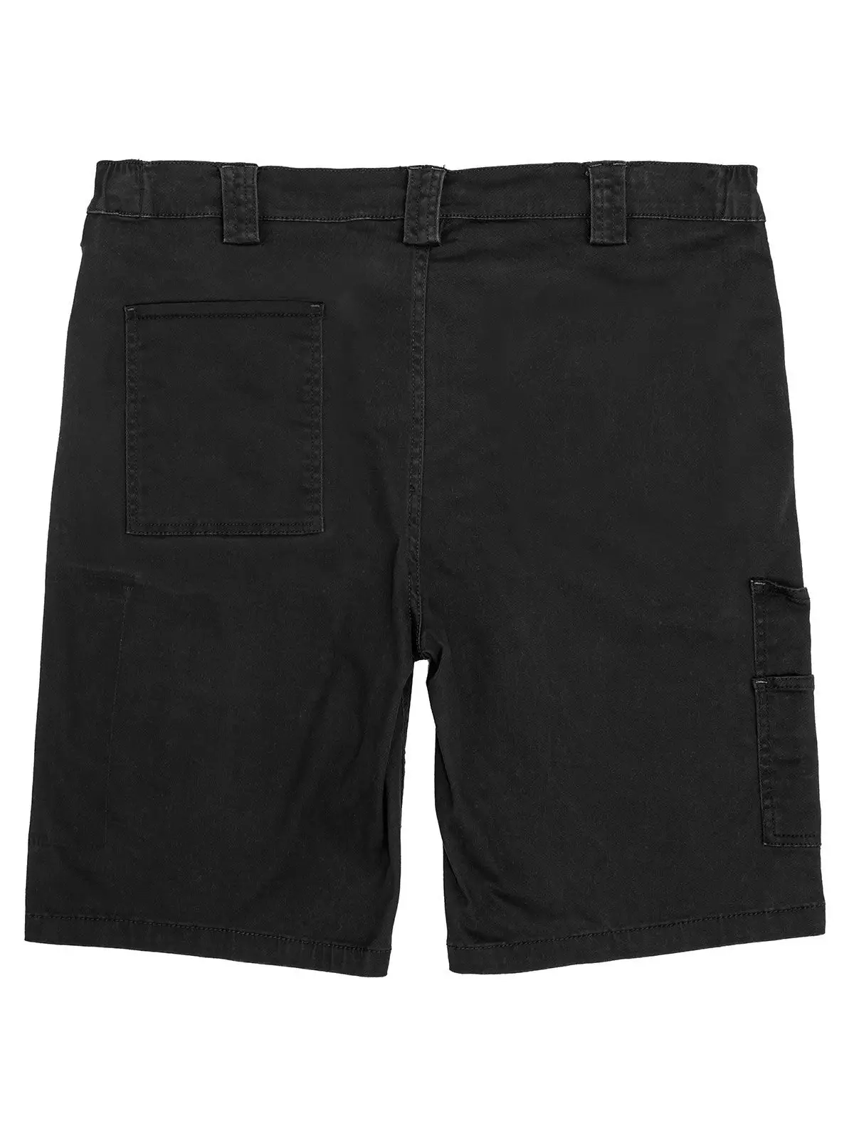 Immagine Super Stretch Slim Chino Shorts